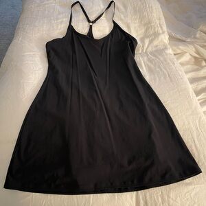 Outdoor Voices Exercise Dress (medium)